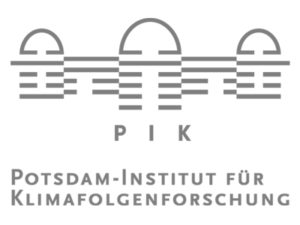 PIK Potsdam Institut für Klimafolgenforschung PIK Potsdam Institut für Klimafolgenforschung